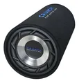 Produktbild: Crunch GTS 250 - 25cm Röhren-Subwoofer Bass Tiefton Teller Treiber 500 Watt
