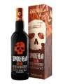 Produktbild: Smokehead Rum Riot Islay Single Malt Scotch Whisky 43% 0.7L Geschenkverpackung c6c06263052c45dc