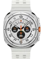 Produktbild: Samsung Galaxy Watch Ultra LTE 47mm Titanium White