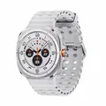 Produktbild: Samsung Galaxy Watch Ultra LTE SM-L705 (2025) 47 mm Titanium White