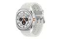 Produktbild: Samsung Galaxy Watch Ultra LTE SM-L705 2025 Weiß 47mm 64GB Smartwatch eSIM Titan