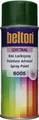 Produktbild: Belton Spectral Lackspray 400 ml moosgrün