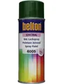 Produktbild: belton Sprühlack Belton Spectral Lackspray 400 ml moosgrün
