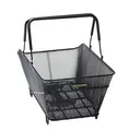 Produktbild: Racktime HR-Systemkorb Baskit Trunk Large 2.0 Fahrradkorb Einkaufskorb 28 Liter