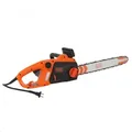 Produktbild: Black & Decker BECS2245-QS - Elektro Kettensäge 2200 W - Schwert 45 cm