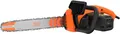 Produktbild: Black & Decker Elektro-Kettensaege, 45cm, 2200 Watt
