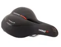 Produktbild: Fahrradsattel Wittkop Twin Medicus 3.0  City/Trekking - Schwarz