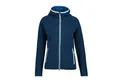 Produktbild: Icepeak Strickfleecejacke Berryville mit Kapuze