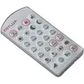 Produktbild: ESYLUX ESYLUX Univ./Fernbedienung Mobil-RCi