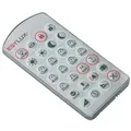 Produktbild: ESYLUX FÜR BWM DER SERIE RC (MOBIL-RCI   FERNBED.)