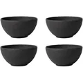 Produktbild: Villeroy & Boch Bol, Schwarz, Keramik, Essen & Trinken, Geschirr, Schalen & Schüsseln, Sonstige Schüsseln