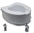 Produktbild: Identités WC-Sitzerhöhung Standard – 15 cm