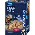 Produktbild: KOSMOS Ausgrabungsset T-REX 3D mehrfarbig