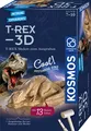 Produktbild: Kosmos T-Rex 3D Ausgrabung Mitbringexperimente| ab 7 Jahren | 1 Spieler