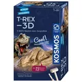 Produktbild: KOSMOS MITBRINGEXPERIMENT - 3D T-REX-SKELETT ZUM AUSGRABEN NEU OVP