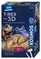 Produktbild: T-Rex 3D, T-Rex Skelett zum Ausgraben