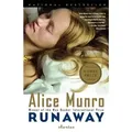 Produktbild: Runaway Ausgezeichnet: Man Booker International Prize, 2009. Winner of the Giller Prize 2004