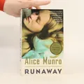 Produktbild: Runaway  |  Alice Munro