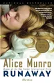 Produktbild: Runaway: Stories (Vintage International) by Munro, Alice 1400077915