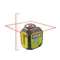 Produktbild: Ryobi Nivelliergerär Laser RB360RLL 360 Grad Roter Laser vertikal & horizontal