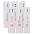 Produktbild: Glynt Mangala Rosegold 6 x 200 ml Colour treatment Farbkur Set