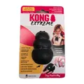 Produktbild: KONG Extreme S – Das ultimative Spielzeug für kleine Kraftpakete Hundespielzeug