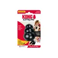 Produktbild: KONG Extreme S - robustes Leckerli Kau Hunde Spielzeug Hund Beschäftigung