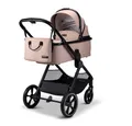 Produktbild: Moon Kombi-Kinderwagen Aura Komnikinderwagen