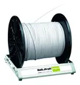 Produktbild: Roll..Profi Kabeltrommelabroller Roll..Profi 140 kg Original Ø900 x... A90101
