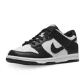Produktbild: Nike Dunk Low (GS), Turnschuhe für Kinder und Jugendliche, Weiß Schwarz und Weiß., 35.5 EU