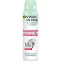 Produktbild: Garnier Mineral Spray Deodorant Magnesium Ultra Dry 72h - 150ml