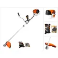 Produktbild: Stihl FS 131 Motorsense Freischneider 1,4 kW / 1,9 PS 4-Mix-Motor mit Zweihandgriff