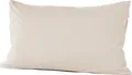 Produktbild: Mako Kissenbezug Feinjersey 40 x 60 cm düne