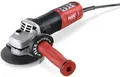 Produktbild: Flex Winkelschleifer (Schleifer 1500W, 125mm) LE 15-11 125 230/CEE-447.722