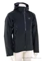 Produktbild: Arcteryx Beta GTX Herren Outdoorjacke Gore-Tex-Schwarz-XL
