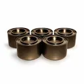 Produktbild: Brennpaste x 5/ deutsches Produkt, Chafing Dish/ Sicherheitsbrennpaste/ je 3 Stunden/ 5x 200g