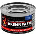 Produktbild: Sicherheits Brennpaste Brenngel Chafing Dish Speisenwärmer Sicherheitsbrennpaste