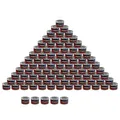 Produktbild: 96 Dosen Brennpaste Brenngel Chafing Dish Speisenwärmer Sicherheitsbrennpaste
