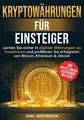 Produktbild: Kryptowährungen für Einsteiger Karl Westbrock