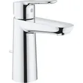 Produktbild: Grohe BauEdge Waschtischarmatur Stehend StarLight Chrome 23758000