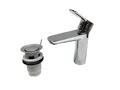 Produktbild: Waschtischarmatur Grohe 23758000 Chrom