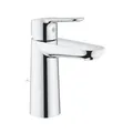 Produktbild: Grohe BauEdge Taglia M Einhebelmischer für Waschbecken 23758000 Chrom