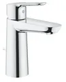 Produktbild: GROHE BauEdge M 23758000 Waschtischarmatur, Chrom, modernes Design