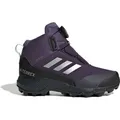 Produktbild: ADIDAS Kinder Multifunktionsschuhe Terrex Winter Mid BOA RAIN.RDY