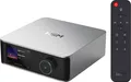 Produktbild: WiiM Ultra High-Res-Streamer Silber