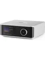 Produktbild: WiiM Ultra - Music Streamer - WiFi - Bluetooth - Silver
