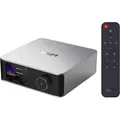 Produktbild: WiiM Ultra High-Res-Streamer Silber