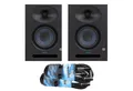 Produktbild: Presonus Presonus Eris Studio 5 Boxen 1 Paar 2x Klinkenkabel PC-Lautsprecher (1 Paar, 160 W, mit 2x Klinkenkabel)