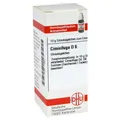 Produktbild: CIMICIFUGA D 6 Globuli 10 g