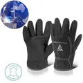 Produktbild: STAHLWERK Schweißerhandschuhe, 4997